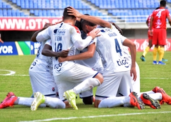 Deportivo Independiente Medellín, DIM, Envigado FC, Liguilla BetPlay 2020