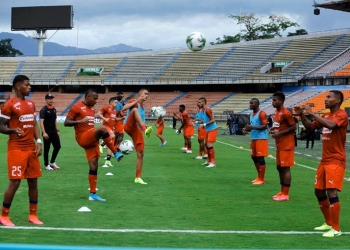 Deportivo Independiente Medellín, DIM, Millonarios FC, Liguilla BetPlay 2020