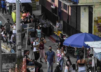 Diciembre y enero. Cronogramas Ingreso Solidario