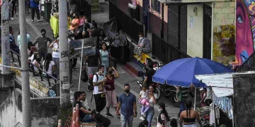 Diciembre y enero. Cronogramas Ingreso Solidario