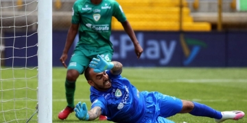 Diego Novoa, Deportivo Independiente Medellín, DIM, Equidad Seguros