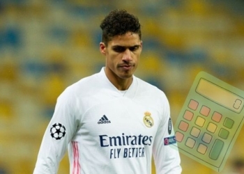 Las cuentas del Real Madrid para avanzar en Champions League