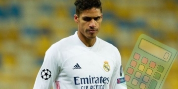 Las cuentas del Real Madrid para avanzar en Champions League