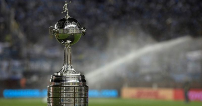 Copa Libertadores: Equipos clasificados a cuartos de final