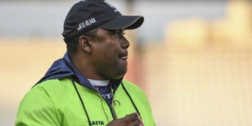 #FueraBodhert es tendencia en redes tras partido de Once Caldas