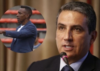 Presidente de Dimayor le responde a Amaranto Perea sobre los contagios del Junior