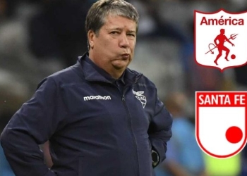 Bolillo Gómez dio su equipo favorito para ganar la Liga BetPlay