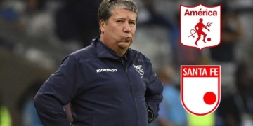 Bolillo Gómez dio su equipo favorito para ganar la Liga BetPlay