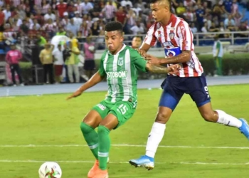 Dos jugadores que no continuarán con Nacional en 2021