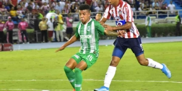 Dos jugadores que no continuarán con Nacional en 2021