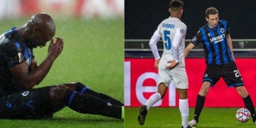 El Brujas de Balanta eliminó al Zenit de Wilmar Barrios de Champions