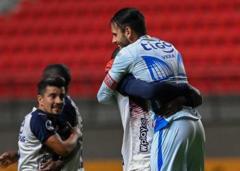 El apretado cronograma de Junior y las bajas que tendrá