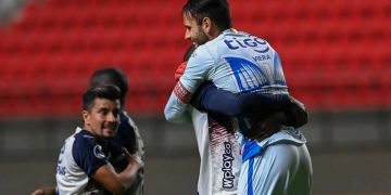 El apretado cronograma de Junior y las bajas que tendrá