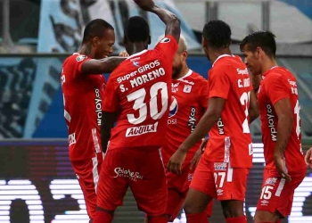 El arriesgado cambio que hará Juan Cruz Real para la final