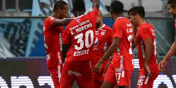 El arriesgado cambio que hará Juan Cruz Real para la final