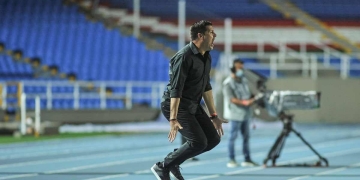 El equipo que quiere a Cruz Real, debido a la llegada de Rueda a Colombia