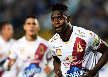 El equipo que se le adelantó a Millonarios por Marco Pérez
