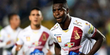 El equipo que se le adelantó a Millonarios por Marco Pérez