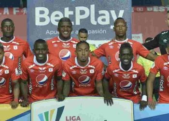 El jugador de América que es pretendido por Junior
