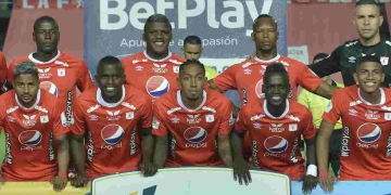 El jugador de América que es pretendido por Junior