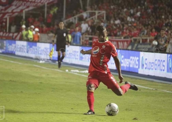 El jugador que América recuperó en plenas semifinales