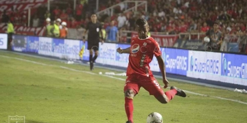 El jugador que América recuperó en plenas semifinales