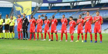 El jugador que regresará al América de Cali para 2021