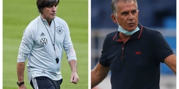 “El mismo día que Colombia despidió a Queiroz, Alemania confirmó a Löw”