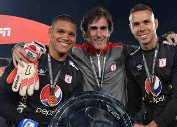 El portero que busca el América de Cali para el 2021