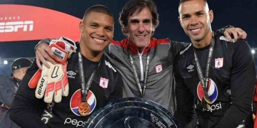 El portero que busca el América de Cali para el 2021