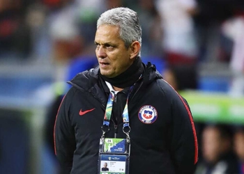 Selección Colombia: Jugadores de Chile lamentan salida de Reinaldo Rueda