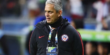 Selección Colombia: Jugadores de Chile lamentan salida de Reinaldo Rueda