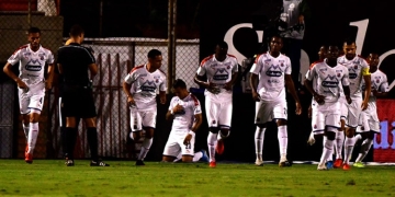 Envigado FC 0-3 Deportivo Independiente Medellín, Liguilla BetPlay 2020