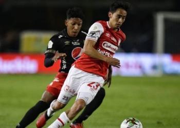 Las 17 victorias de Santa Fe ante América en el Pascual Guerrero