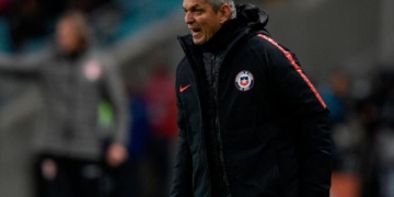 No avanzan las conversaciones entre Reinaldo Rueda y la Selección Colombia