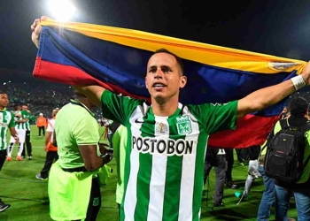 Alejandro Guerra: ¿Otro palazo a la directiva de Atlético Nacional?