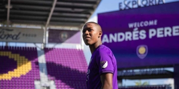 Estados Unidos le quitó un jugador a la Selección Colombia