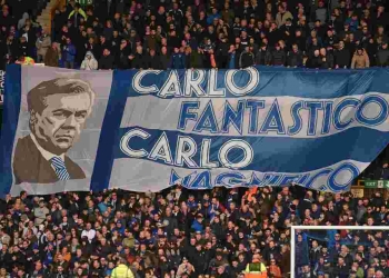 Everton - Chelsea será el primer partido con público en Goodison Park