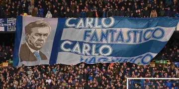 Everton - Chelsea será el primer partido con público en Goodison Park