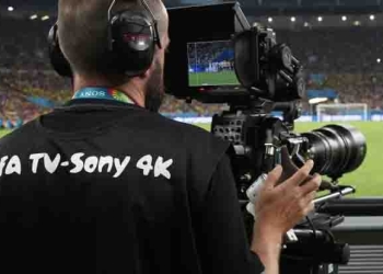 FIFA tendría su propia plataforma de videos y transmisión online