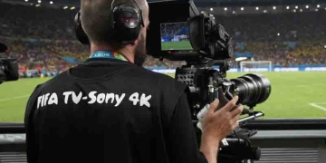 FIFA tendría su propia plataforma de videos y transmisión online