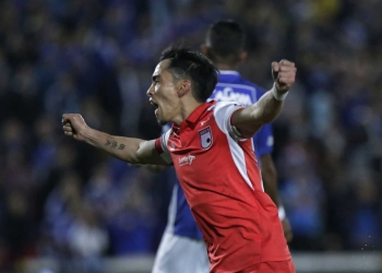 Fabián Sambueza habló sobre su continuidad en Santa Fe y su posible regreso a Junior