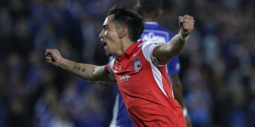 Fabián Sambueza habló sobre su continuidad en Santa Fe y su posible regreso a Junior