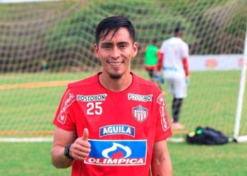 Fabián Sambueza rechazó ofertas ya le dio su palabra al Junior