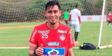 Fabián Sambueza rechazó ofertas ya le dio su palabra al Junior