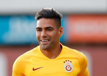 Falcao García dio pistas de lo que será su futuro en Galatasaray: ¿Se va?