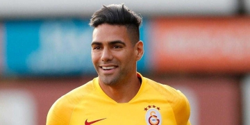 Falcao García dio pistas de lo que será su futuro en Galatasaray: ¿Se va?