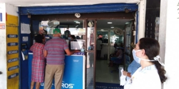 ¿Cuándo llega el giro 17 del Ingreso Solidario a Supergiros?