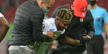 Fechas y jugadores del América de Cali que han tenido Covid-19