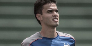 Felipe Aguilar y un nuevo capítulo con Atlético Nacional